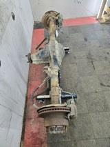 2005-2010 Ford Super Duty F250 F350 SRW Rear Axle 3.73 Gear Ratio 216k miles