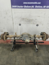 2005-2010 Ford Super Duty F250 F350 SRW Rear Axle 3.73 Gear Ratio 216k miles