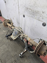 2005-2010 Ford Super Duty F250 F350 SRW Rear Axle 3.73 Gear Ratio 216k miles