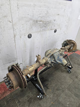2005-2010 Ford Super Duty F250 F350 SRW Rear Axle 3.73 Gear Ratio 216k miles