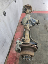2005-2010 Ford Super Duty F250 F350 SRW Rear Axle 3.73 Gear Ratio 216k miles