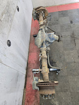 2005-2010 Ford Super Duty F250 F350 SRW Rear Axle 3.73 Gear Ratio 216k miles