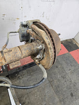 2005-2010 Ford Super Duty F250 F350 SRW Rear Axle 3.73 Gear Ratio 216k miles