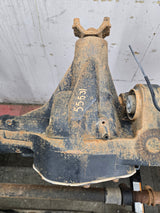 2011-2012 Ford Super Duty F250 F350 Front Axle 3.73 Gear Ratio 98K MILES