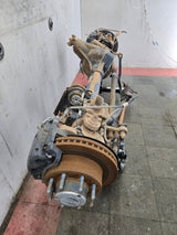 2011-2012 Ford Super Duty F250 F350 Front Axle 3.73 Gear Ratio 98K MILES