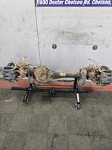 2011-2012 Ford Super Duty F250 F350 Front Axle 3.73 Gear Ratio 98K MILES