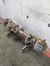 2011-2012 Ford Super Duty F250 F350 Front Axle 3.73 Gear Ratio 98K MILES