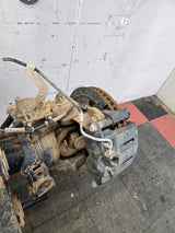 2011-2012 Ford Super Duty F250 F350 Front Axle 3.73 Gear Ratio 98K MILES