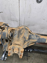 2011-2012 Ford Super Duty F250 F350 Front Axle 3.73 Gear Ratio 98K MILES