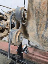 2011-2012 Ford Super Duty F250 F350 Front Axle 3.73 Gear Ratio 98K MILES