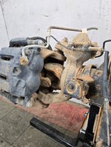 2011-2012 Ford Super Duty F250 F350 Front Axle 3.73 Gear Ratio 98K MILES