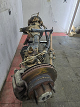 2005-2010 Ford Super Duty F250 F350 FRONT Axle 3.73 SRW 256k Miles