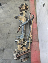 2005-2010 Ford Super Duty F250 F350 FRONT Axle 3.73 SRW 256k Miles