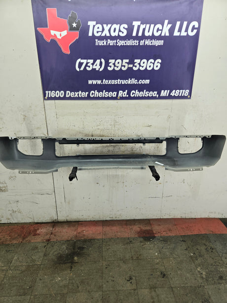 2020-2022 Ford Super Duty F250 F350 Front Bumper