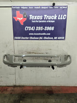 2020-2022 Ford Super Duty F250 F350 Front Bumper