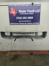 2020-2022 Ford Super Duty F250 F350 Front Bumper