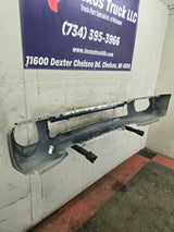 2020-2022 Ford Super Duty F250 F350 Front Bumper