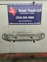 2020-2022 Ford Super Duty F250 F350 Front Bumper