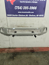 2020-2022 Ford Super Duty F250 F350 Front Bumper