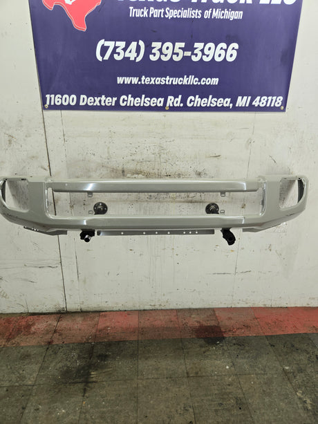 2020-2022 Ford Super Duty F250 F350 Front Bumper