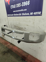 2020-2022 Ford Super Duty F250 F350 Front Bumper
