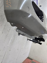 2020-2022 Ford Super Duty F250 F350 Front Bumper