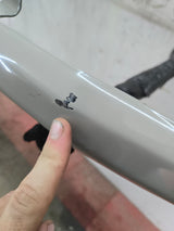 2020-2022 Ford Super Duty F250 F350 Front Bumper