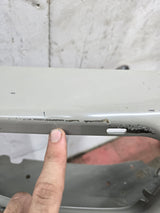 2020-2022 Ford Super Duty F250 F350 Front Bumper