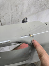 2020-2022 Ford Super Duty F250 F350 Front Bumper