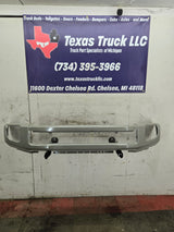 2020-2022 Ford Super Duty F250 F350 Front Bumper