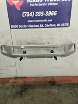 2020-2022 Ford Super Duty F250 F350 Front Bumper