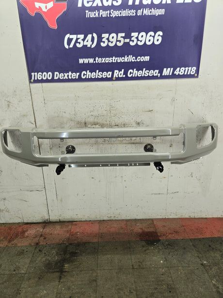 2020-2022 Ford Super Duty F250 F350 Front Bumper