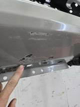 2020-2022 Ford Super Duty F250 F350 Front Bumper