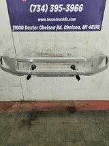 2020-2022 Ford Super Duty F250 F350 Front Bumper