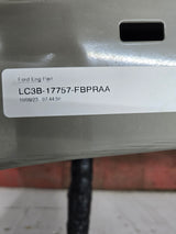 2020-2022 Ford Super Duty F250 F350 Front Bumper