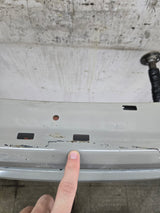 2020-2022 Ford Super Duty F250 F350 Front Bumper