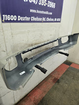 2020-2022 Ford Super Duty F250 F350 Front Bumper