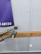 1999-2006 Chevrolet Silverado / GMC Sierra 1500 Rear Leaf Spring - Pair 15246971