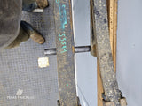 1999-2006 Chevrolet Silverado / GMC Sierra 1500 Rear Leaf Spring - Pair 15246971