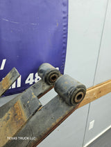 1999-2007 Ford F250 F350 F450 F550 Super Duty Rear Leaf Springs Pair