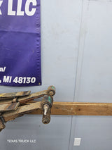 2001-2010 Chevrolet Silverado / GMC Sierra 3500 CAB CHASSIS Rear Leaf Springs - Pair 15068186