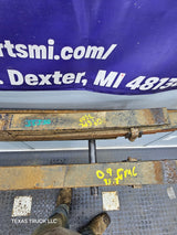 2001-2010 Chevrolet Silverado / GMC Sierra 3500 CAB CHASSIS Rear Leaf Springs - Pair 15068186