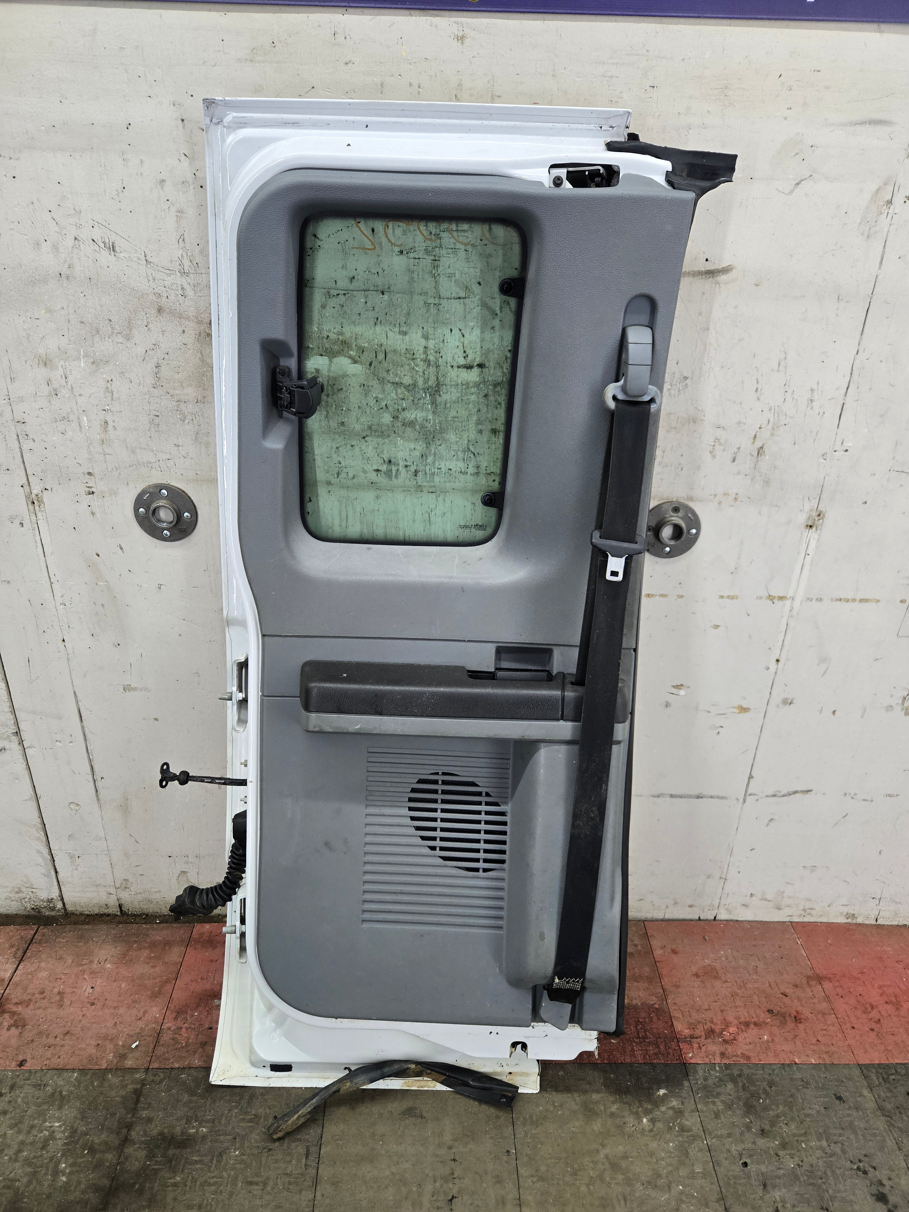 2008-2016 Ford Super Duty F250 F350 F450 F550 LH Extended Cab