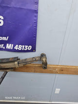 2008-2010 Ford F250 F350 Super Duty Rear Leaf Spring with overload, 1 spring pack