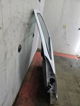2012-2016 Ford Super Duty LH Driver Side Front Door F250 F350 F450 F550 - Oxford White
