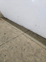 2012-2016 Ford Super Duty LH Driver Side Front Door F250 F350 F450 F550 - Oxford White