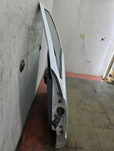 1999-2011 Ford Super Duty LH Front Driver Side Door F250 F350 F450 F550 Oxford White