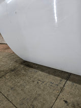 1999-2011 Ford Super Duty LH Front Driver Side Door F250 F350 F450 F550 Oxford White