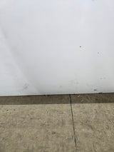 1999-2011 Ford Super Duty LH Front Driver Side Door F250 F350 F450 F550 Oxford White