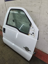 1999-2011 Ford Super Duty / Excursion Front Passenger RH Door F250 F350 F450 F550 - Oxford White